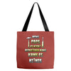 wenn papa wer dann Tote Bags
