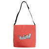 ROCKNROLL Adjustable Strap Totes