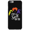 spell on you white letter iPhone 6/6s Case