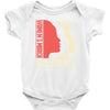 womens march on los angeles Baby Bodysuit