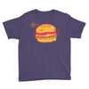 big buns Youth Tee