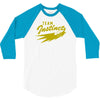 team instinct 3/4 Sleeve Shirt
