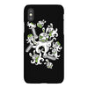 octobunny attax iPhoneX