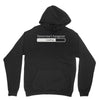 tomorrow's hangover Youth Hoodie