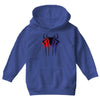 Spider Youth Hoodie