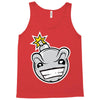 bomb Tank Top