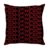 fahrie77 Throw Pillow