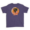 boxers and donuts Youth Tee
