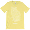 schr&ouml;dinger&rsquo;s equation T-Shirt