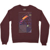 once golden Crewneck Sweatshirt