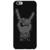 death to all but metal iPhone 6/6s Case