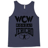 monday night jericho Tank Top