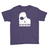 classic pirate song Youth Tee