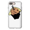 trump's brain iPhone 8 Plus