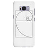 Spiral Samsung Galaxy S8 Plus