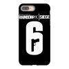 Rainbow Six Siege iPhone 8 Plus