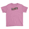 greetings from the future Youth Tee