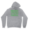 merry christmas ya filthy animal Unisex Hoodie
