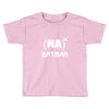 batman shirt na 16th mens tee athletic fit Toddler T-shirt