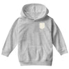 Free Birds Pocket Youth Hoodie