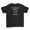 halloween 2 Youth Tee