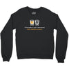 a bartender is just a pharmacist with a limited inventory Crewneck Sweatshirt