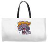 blow your speakers Weekender Totes