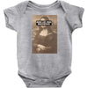 make life your masterpiece Infant Clothing