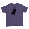 i caught the mouse Youth Tee