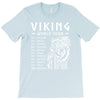 Viking World Tour T-Shirt