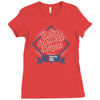 creative Ladies Fitted T-Shirt