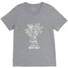 My Next Nest V-Neck Tee