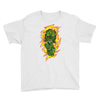 it's alive Youth Tee