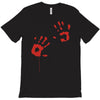 bloods hand T-Shirt