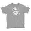 bono u2 vox the edge band rock musica Youth Tee