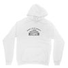 sorry i was watching cops Hoodie