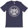 agents of s.h.i.e.l.d. T-Shirt