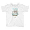 lucky dragon lager Toddler T-shirt