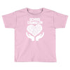 school counselor Toddler T-shirt