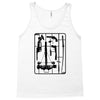 survivor's kit Tank Top