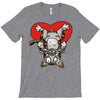 love cat T-Shirt