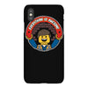 everything is awesome   mens funny lego iPhoneX Case