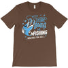 fishing fanatics T-Shirt