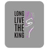 black panther 1 Mousepad