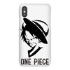 ONE OIECE iPhoneX