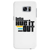 lets hug it out Samsung Galaxy S7 Edge