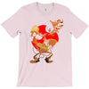 where is mario T-Shirt
