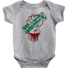 zombies soylent green Baby Onesie
