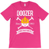 doozer construction co T-Shirt