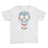 loco coco skul Youth Tee